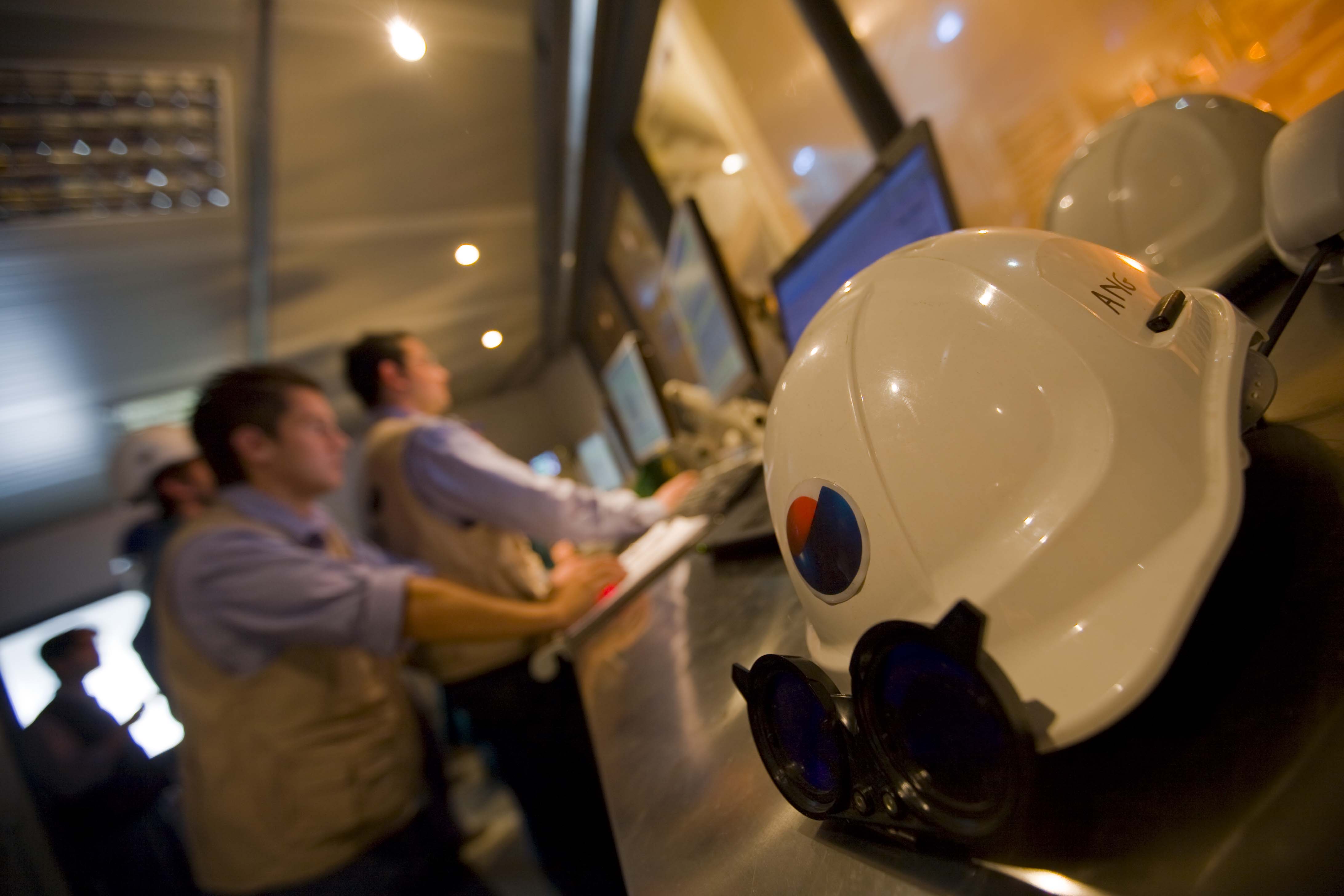 Safety & Automation Safety & Automation